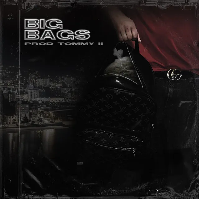 BIG BAGS