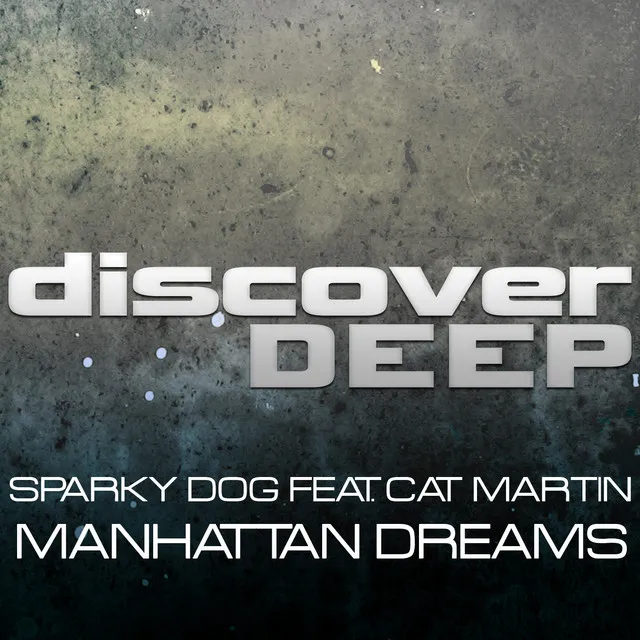 Manhattan Dreams - DDA Album Edit