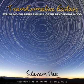 Transformative Ecstasy by Sitaram Dass