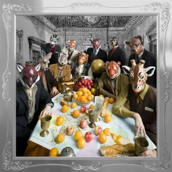 Antibalas by Antibalas