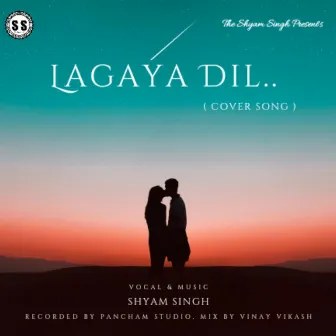 Dil Laga Nahi (Hindi) by Shyam Singh