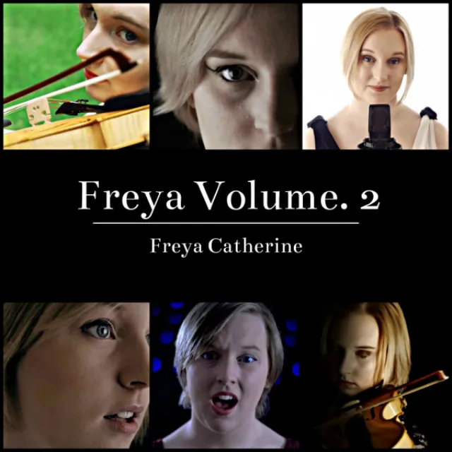 Freya, Vol. 2