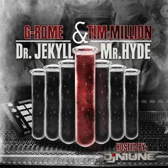 Dr. Jekyll & Mr. Hyde by G-Rome