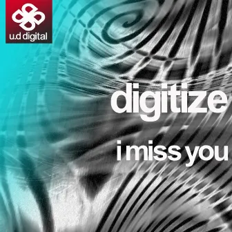 I Miss You by Digitize