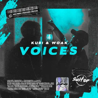 Voices by Kubi