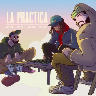 La práctica by Yakari.