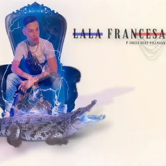 Lala Francesa by P 5ouza