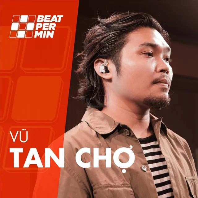 Tan Chợ (BEATPERMIN)