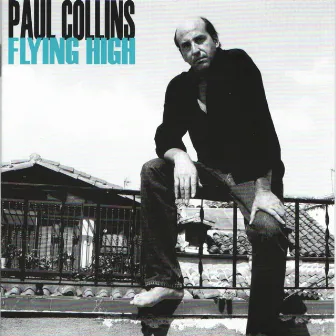 Flying High by Paul Collins