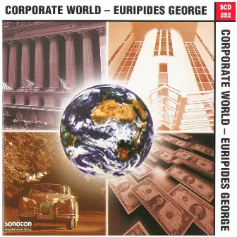 Corporate World by Euripides George