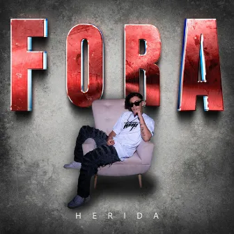 HERIDA by Fora