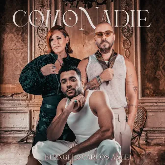 Como Nadie (Remix) by Beangel