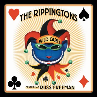 Wild Card by The Rippingtons