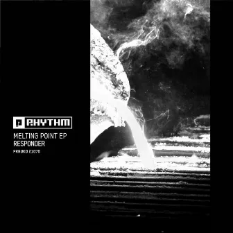 Melting Point EP by Responder