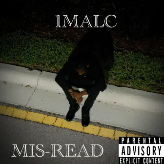 Mis-Read by 1malc