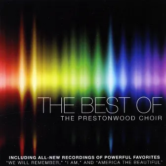 The Best of the Prestonwood Choir by Prestonwood Worship