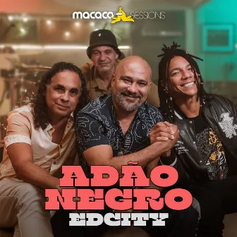 ADÃO NEGRO (Ao Vivo) by Adão Negro