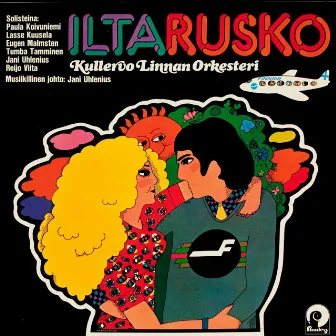 Iltarusko by Kullervo Linnan orkesteri