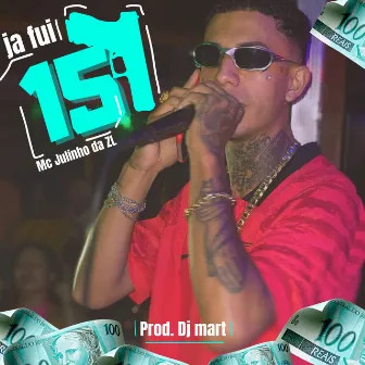 JA FUI 157 by Dj Mart