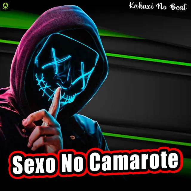 Sexo no Camarote