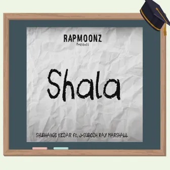 Shala by Ray