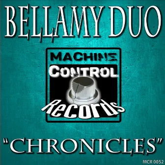 Chronicles by Bellamy Duo