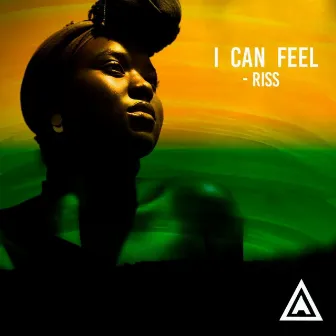 I Can Feel by Riss