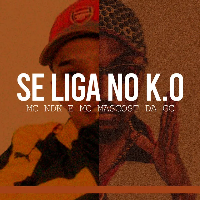 Se Liga no K.O