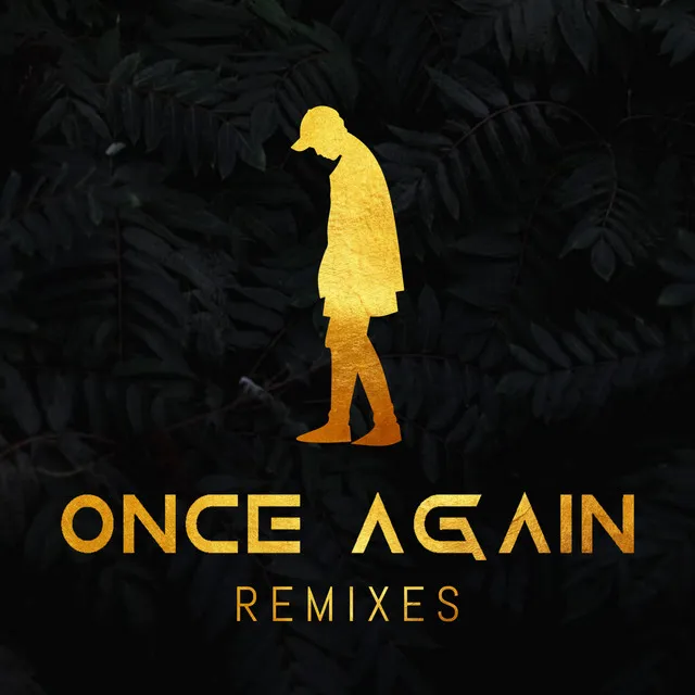 Once Again - Vincenz Remix