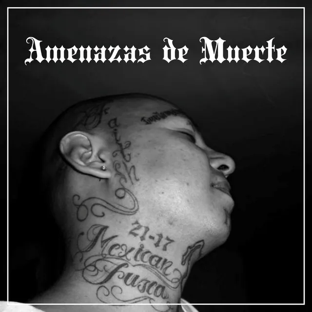 Amenazas de Muerte