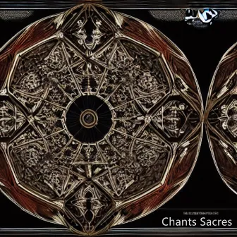 Chants Sacres by Alvin Campbell