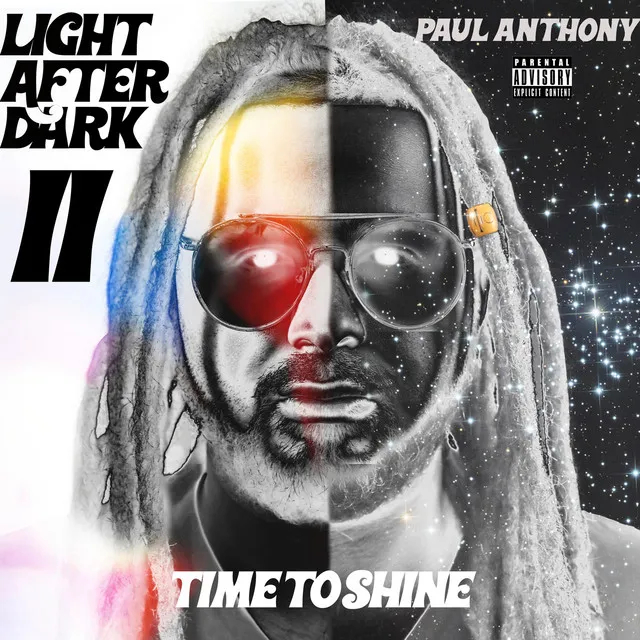 Light After Dark II: Time to Shine