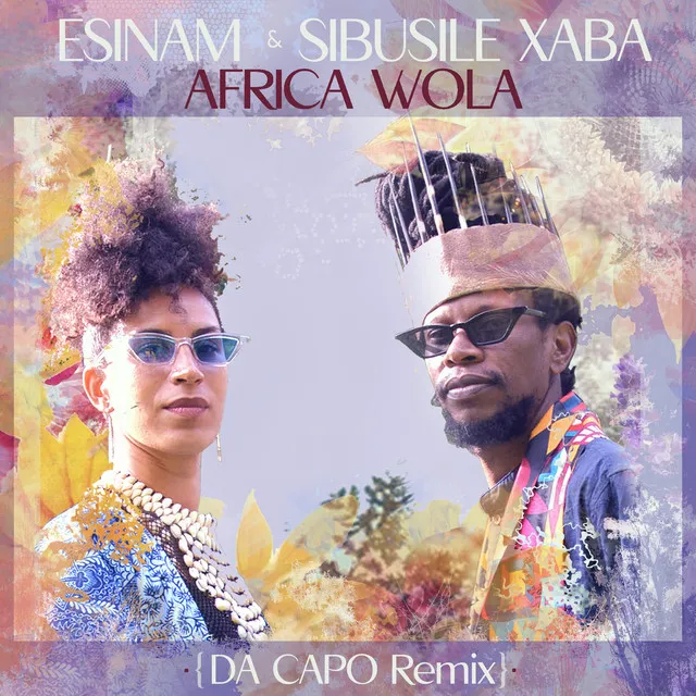 Africa Wola (Da Capo RMX)