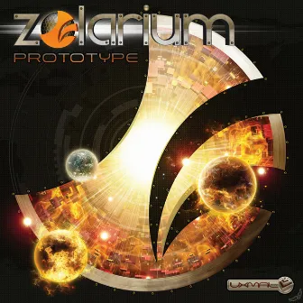 Prototype by Zolarium