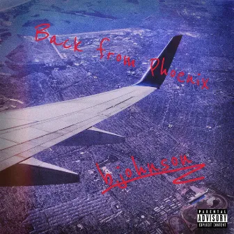 Back from Phoenix by Bumpy Johnson