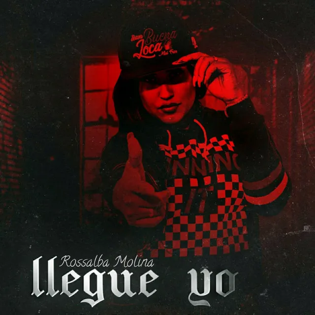 Llegue Yo