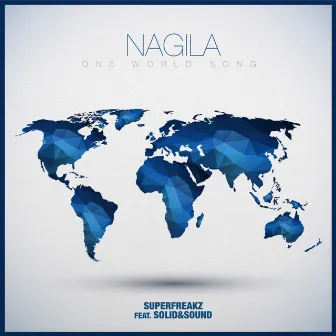 Nagila by Superfreakz