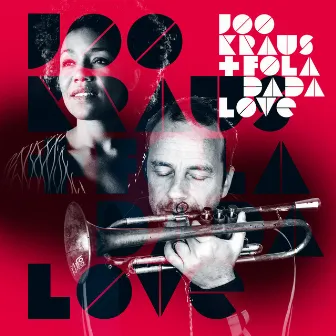 Love by Fola Dada