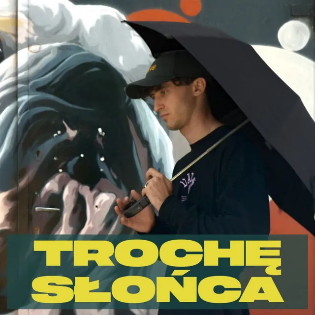 trochę słońca