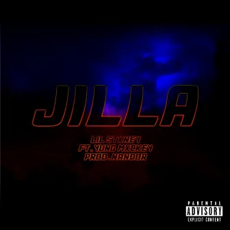 Jilla by STXNEY