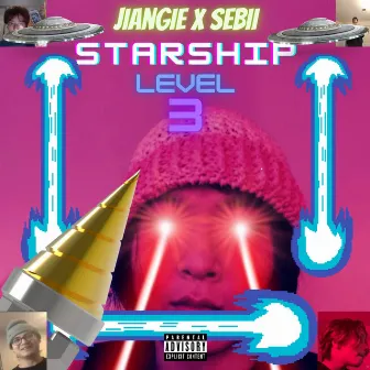 Starship III (Sped Up) by Jiangie