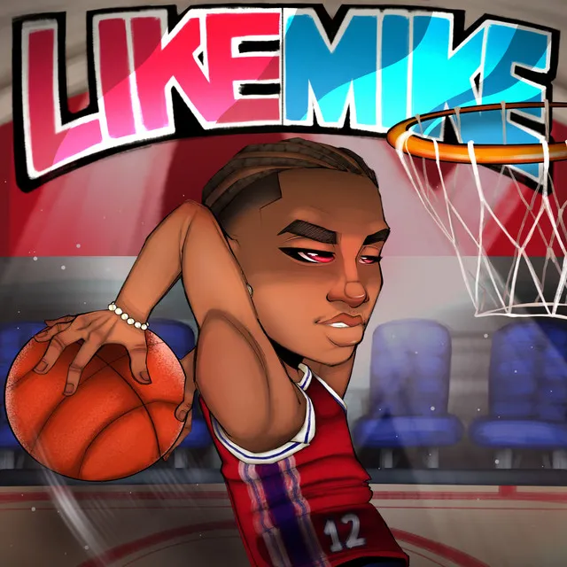 Like Mike