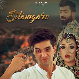 Sitamgaro by Ishfaq Kawa