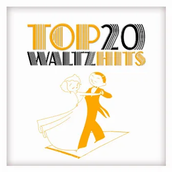 Top 20 Waltz Hits by Gran Orquesta Vienesa