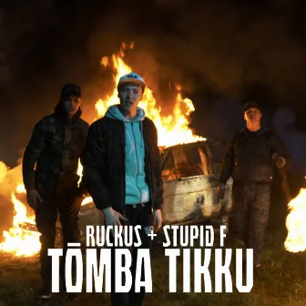 Tõmba Tikku by Stupid F