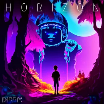 Horizon by Dirpix