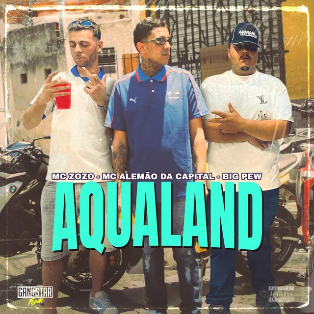 Aqualand