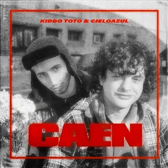 Caen by Kiddo Toto