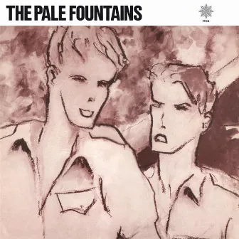 Something on My Mind by The Pale Fountains