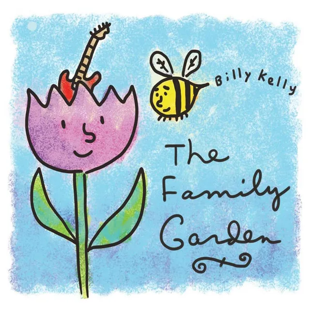 The Family Garden